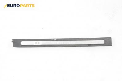 Вътрешен праг за Mercedes-Benz B-Class Hatchback I (03.2005 - 11.2011), 4+1 вр., хечбек, позиция: предна, дясна