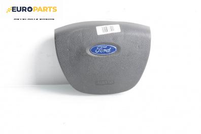 Airbag за Ford Focus II Estate (07.2004 - 09.2012), 4+1 вр., комби, позиция: предна