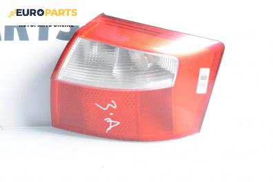 Стоп за Audi A4 Sedan B6 (11.2000 - 12.2004), седан, позиция: дясна