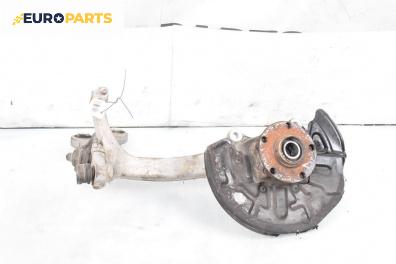Шенкел главина за Audi A4 Sedan B6 (11.2000 - 12.2004), позиция: предна, лява