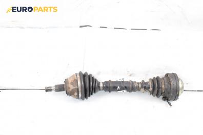 Полуоска за Audi A3 Hatchback I (09.1996 - 05.2003) 1.9 TDI, 130 к.с., позиция: предна, лява