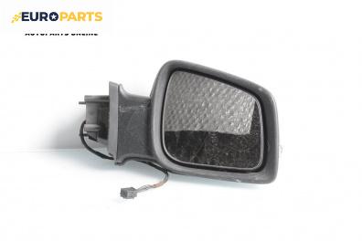 Огледало за Mercedes-Benz B-Class Hatchback I (03.2005 - 11.2011), 4+1 вр., хечбек, позиция: дясна