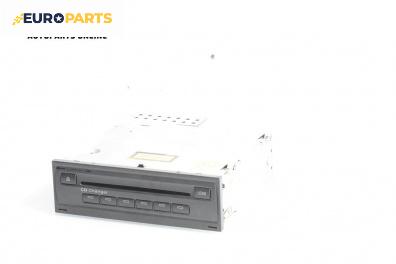 CD плеър за Audi A6 Sedan C6 (05.2004 - 03.2011)