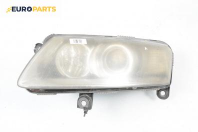 Фар за Audi A6 Sedan C6 (05.2004 - 03.2011), седан, позиция: лява