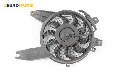 Перка охлаждане за Hyundai Terracan SUV (06.2001 - 12.2008) 2.9 CRDi 4WD, 150 к.с.