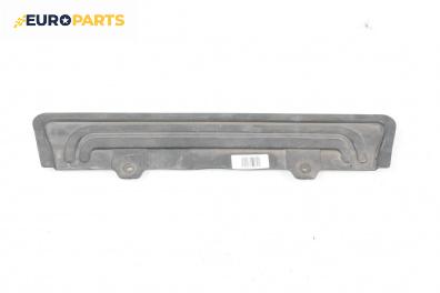 Пластмасова кора за Hyundai Terracan SUV (06.2001 - 12.2008), 4+1 вр., джип