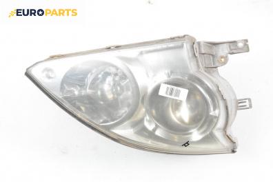 Фар за Hyundai Terracan SUV (06.2001 - 12.2008), джип, позиция: дясна