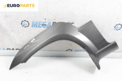 Калник за Hyundai Terracan SUV (06.2001 - 12.2008), 4+1 вр., джип, позиция: предна, лява