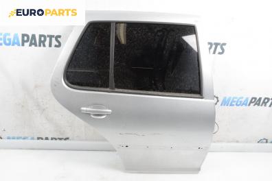 Врата за Volkswagen Golf IV Hatchback (08.1997 - 06.2005), 4+1 вр., хечбек, позиция: задна, дясна