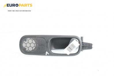 Вътрешна дръжка за Audi A3 Hatchback I (09.1996 - 05.2003), 2+1 вр., хечбек, позиция: лява