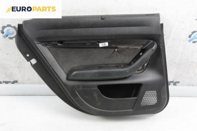 Кора врата за Audi A6 Sedan C6 (05.2004 - 03.2011), 4+1 вр., седан, позиция: задна, лява