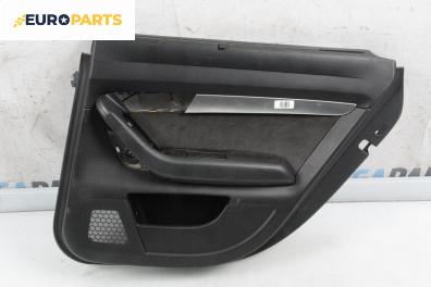 Кора врата за Audi A6 Sedan C6 (05.2004 - 03.2011), 4+1 вр., седан, позиция: задна, дясна
