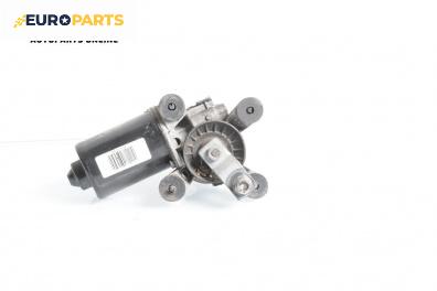 Ел. мотор за чистачките за Hyundai Terracan SUV (06.2001 - 12.2008), джип, позиция: предна