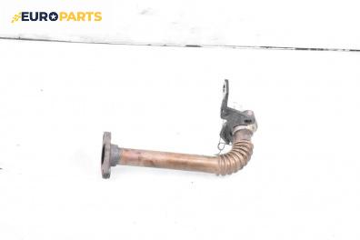 EGR тръба за Hyundai Terracan SUV (06.2001 - 12.2008) 2.9 CRDi 4WD, 150 к.с.