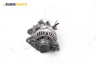 Алтернатор / генератор за Hyundai Terracan SUV (06.2001 - 12.2008) 2.9 CRDi 4WD, 150 к.с.