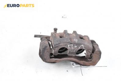 Спирачен апарат за Hyundai Terracan SUV (06.2001 - 12.2008), позиция: предна, лява