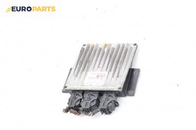 Компютър двигател за Hyundai Terracan SUV (06.2001 - 12.2008) 2.9 CRDi 4WD, 150 к.с., № 39112-4X520