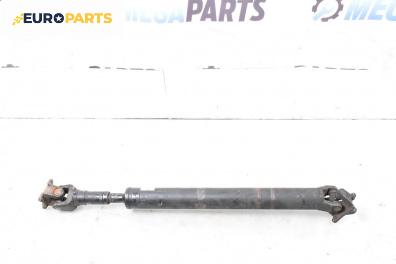 Кардан за Hyundai Terracan SUV (06.2001 - 12.2008) 2.9 CRDi 4WD, 150 к.с., автоматик