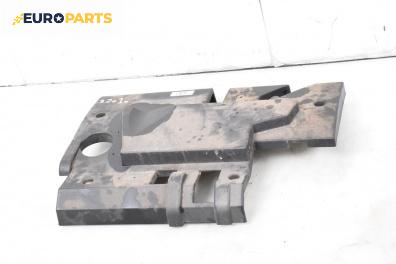Декоративен капак двигател за Hyundai Terracan SUV (06.2001 - 12.2008)