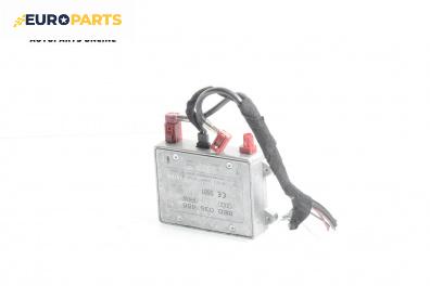 Усилвател антена за Audi A4 Sedan B6 (11.2000 - 12.2004), № 8E0 035 455