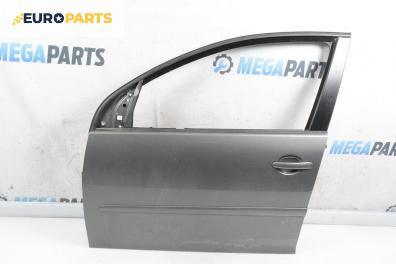 Врата за Volkswagen Golf V Hatchback (10.2003 - 02.2009), 4+1 вр., хечбек, позиция: предна, лява