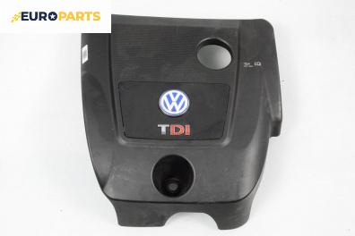 Декоративен капак двигател за Volkswagen Golf IV Hatchback (08.1997 - 06.2005)