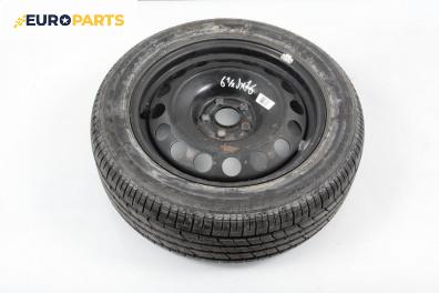 Резервна гума за Volkswagen Golf IV Hatchback (08.1997 - 06.2005) 16 цола, ширина 6.5 (Цената е за 1 бр.)