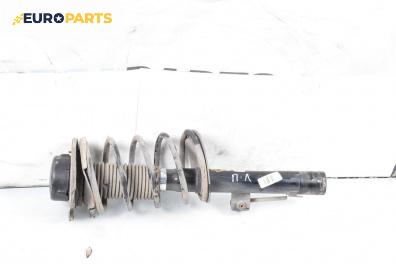 Макферсон за Peugeot 206 Hatchback (08.1998 - 12.2012), хечбек, позиция: предна, лява
