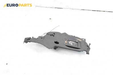 Капак ангренажен ремък за Peugeot 206 Hatchback (08.1998 - 12.2012) 1.4 HDi eco 70, 68 к.с.