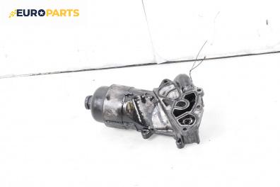 Корпус за маслен филтър за Peugeot 206 Hatchback (08.1998 - 12.2012) 1.4 HDi eco 70, 68 к.с.