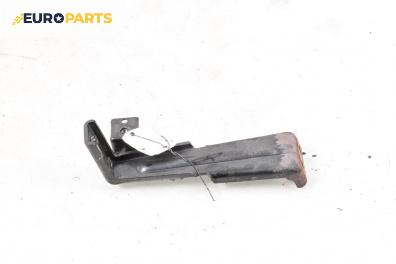 Метална планка за Hyundai Terracan SUV (06.2001 - 12.2008), джип
