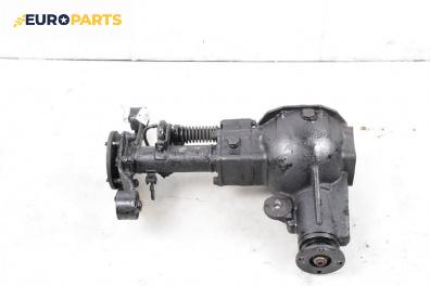 Диференциал за Hyundai Terracan SUV (06.2001 - 12.2008) 2.9 CRDi 4WD, 150 к.с., автоматик