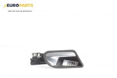 Вътрешна дръжка за Volkswagen Golf V Hatchback (10.2003 - 02.2009), 4+1 вр., хечбек, позиция: предна, дясна