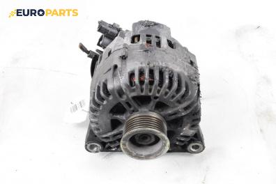 Алтернатор / генератор за Peugeot 206 Hatchback (08.1998 - 12.2012) 1.4 HDi eco 70, 68 к.с.