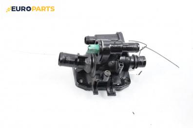 Корпус на термостат за Peugeot 206 Hatchback (08.1998 - 12.2012) 1.4 HDi eco 70, 68 к.с.