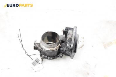 Дроселова клапа за BMW 5 Series E60 Touring E61 (06.2004 - 12.2010) 530 d, 218 к.с.