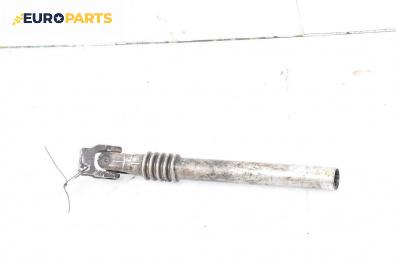 Каре на волана за BMW 5 Series E60 Touring E61 (06.2004 - 12.2010) 530 d, 218 к.с., комби