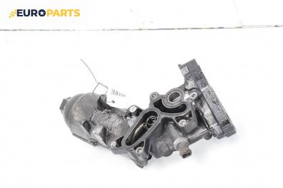 Корпус за маслен филтър за BMW 5 Series E60 Touring E61 (06.2004 - 12.2010) 530 d, 218 к.с.