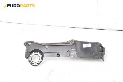 Декоративен капак двигател за BMW 5 Series E60 Touring E61 (06.2004 - 12.2010)