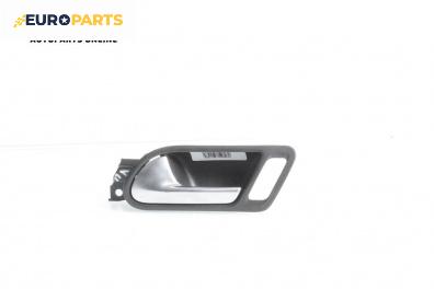 Вътрешна дръжка за Volkswagen Golf V Hatchback (10.2003 - 02.2009), 4+1 вр., хечбек, позиция: предна, лява