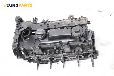 Глава за Peugeot 206 Hatchback (08.1998 - 12.2012) 1.4 HDi eco 70, 68 к.с.