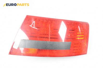 Стоп за Audi A6 Sedan C6 (05.2004 - 03.2011), седан, позиция: дясна
