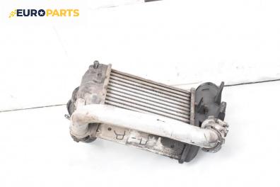 Интеркулер за Audi A6 Sedan C6 (05.2004 - 03.2011) 3.0 TDI quattro, 225 к.с.