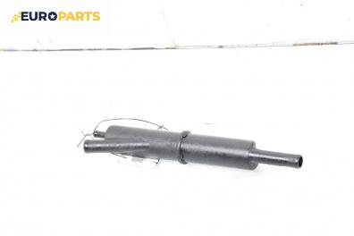 Тръба за охладителна течност за Hyundai Terracan SUV (06.2001 - 12.2008) 2.9 CRDi 4WD, 150 к.с.
