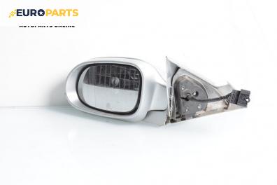 Огледало за Mercedes-Benz CLK-Class Coupe (C209) (06.2002 - 05.2009), 2+1 вр., купе, позиция: лява