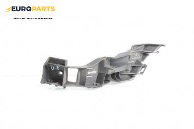 Държач броня за Volkswagen Golf V Hatchback (10.2003 - 02.2009), хечбек, позиция: задна, лява
