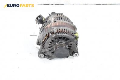 Алтернатор / генератор за Peugeot 407 Sedan (02.2004 - 12.2011) 2.0 HDi 135, 136 к.с.