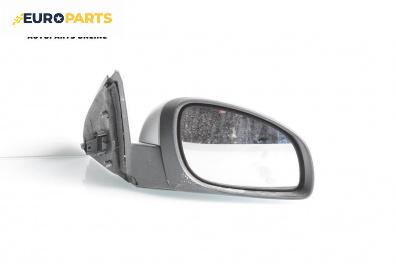Огледало за Opel Vectra C Estate (10.2003 - 01.2009), 4+1 вр., комби, позиция: дясна