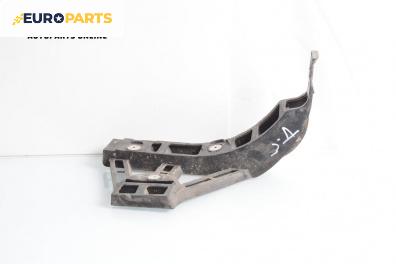 Държач броня за Opel Vectra C Estate (10.2003 - 01.2009), комби, позиция: задна, дясна