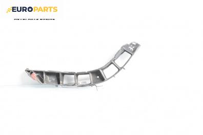 Държач броня за Opel Vectra C Estate (10.2003 - 01.2009), комби, позиция: задна, лява